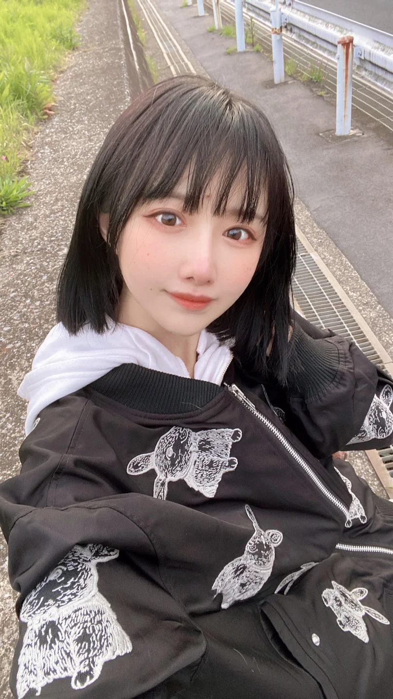 Shika小鹿鹿 - 莎拉自拍集 [30P-98MB] tg@simisebaisi 【丝足阁】015.webp